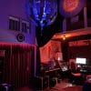 Studio Lobby and Control Room